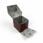 Custom Bakery Pastry Box and Takeaway Packaging Collection - image 9