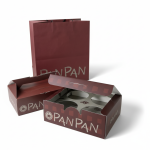 Custom Bakery Pastry Box and Takeaway Packaging Collection - image 10