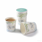 Custom Ice Cream Cup and Insulated Bakery Takeaway Bag Set - image 18