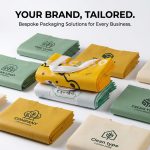 Custom Ice Cream Cup and Insulated Bakery Takeaway Bag Set - image 19