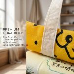 Custom Ice Cream Cup and Insulated Bakery Takeaway Bag Set - image 20