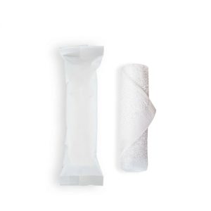 Custom Individually Wrapped Oshibori Towels for Hotels
