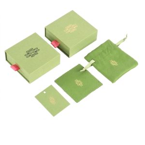 Custom Premium Gift Box - Branded Packaging Solution