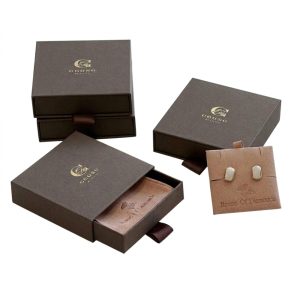 Custom Luxury Gift Box - Personalized Gift Packaging